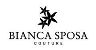 logo bianca sposa